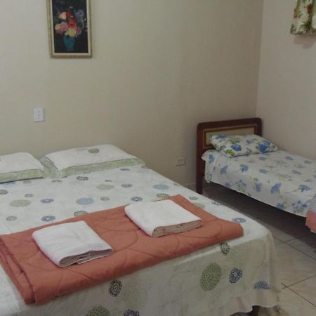 Meliza'S Garden Hotel Foz do Iguacu Exterior photo